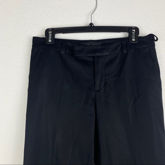Ralph Lauren Black Label Wool blend Pants SZ6 - Picture 5 of 10